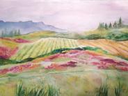 North Plains Clover by Amy Osborne