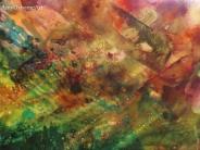 Forest Sounds by Amy Osborne