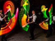 Circus Luminescence