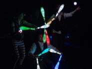 Circus Luminescence