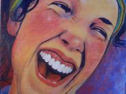 Craig Armstrong: Laughing Series Study