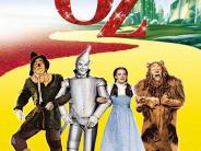 The Wizard of OZ