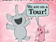 Elephant and Piggie