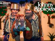 Johnny Appleseed