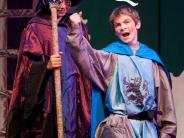 King Arthurs Quest
