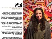 Kelly - Artist Statement