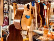 Guitars