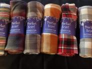 Scarves