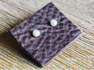 Fresh Water Earrings