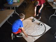 Engineering for Kids