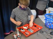 Engineering for Kids