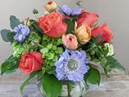 Spring Flowers