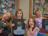 fine arts