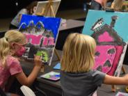 fine arts