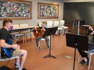 music