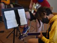 music