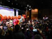 Lunar New Year