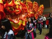 Lunar New Year
