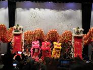 Lunar New Year