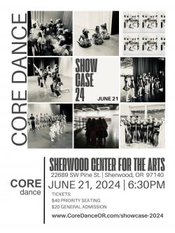 Core Dance