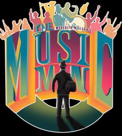THE MUSIC MAN