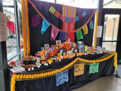 Ofrenda