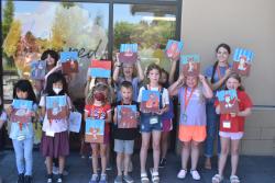 Art Camps 2022
