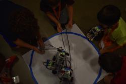 Robo Battles