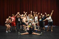 Summer Camps