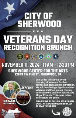 Veterans Day 2024