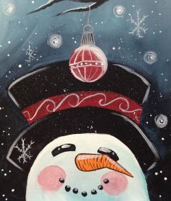 Snowman