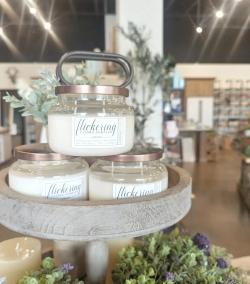 Flickering Candle Co
