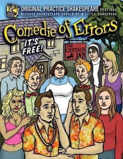 Comedie of Errors