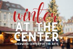 Winter at the Center