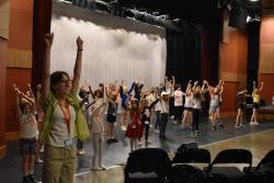 Theatre