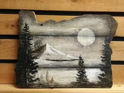 Oregon Board
