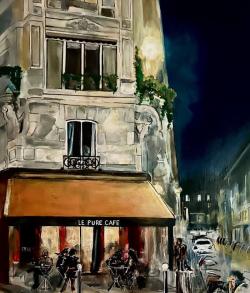 Anne Bocci