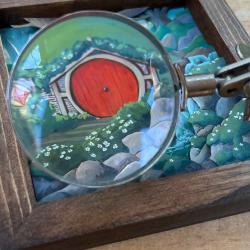 Hobbit Hole_Lizzy Gass
