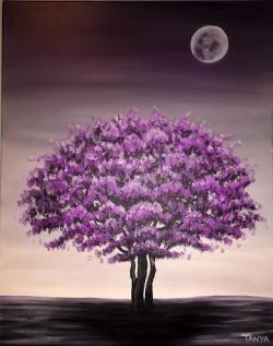 Purple Haze