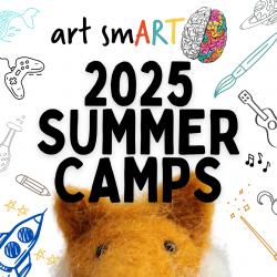 2025 Summer Camps