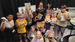 Art Camps