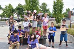 Summer Arts