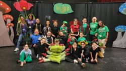 Summer Theatre