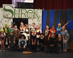 Summer Theatre
