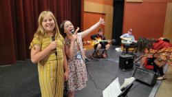 Music Camps
