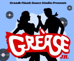 Grande Finale Dance Studio presents Grease Jr. 