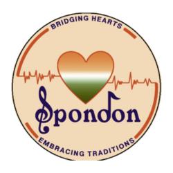 Spondon logo
