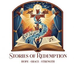 Stories of Redemption image 