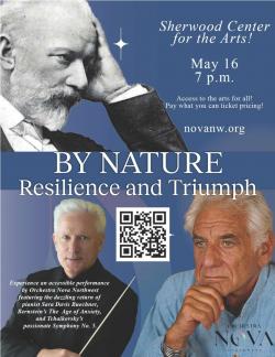 Orchestra Nova Northwest presents By Nature