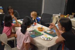 Fine Arts 2024